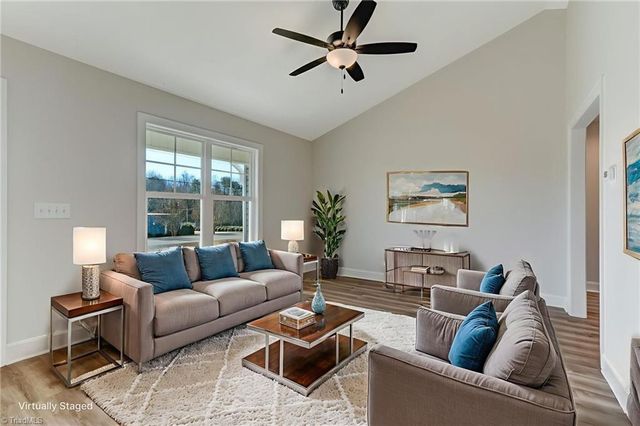 529 Grooms Road, Reidsville, NC 27320