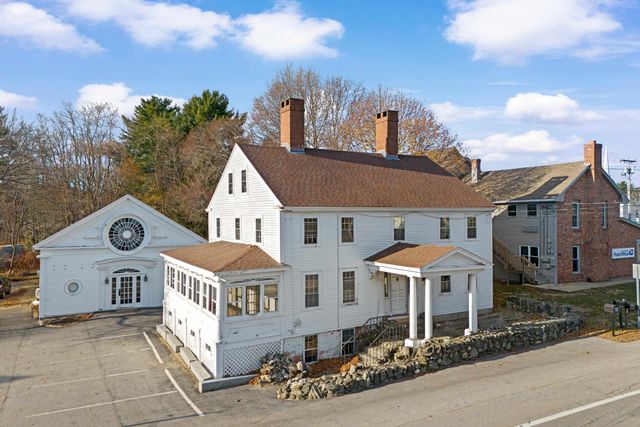 80 Lafayette Road, Hampton Falls, NH 03844