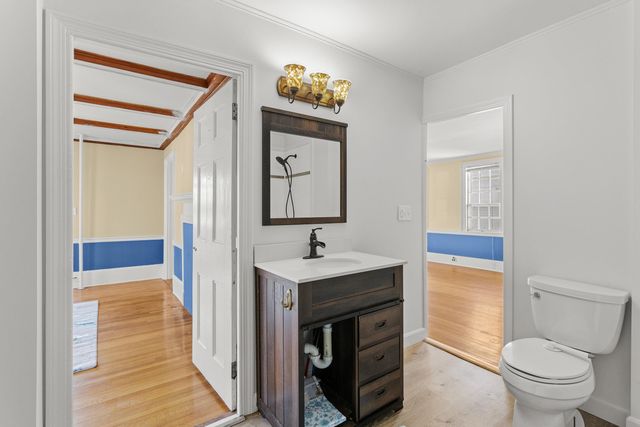 80 Lafayette Road, Hampton Falls, NH 03844