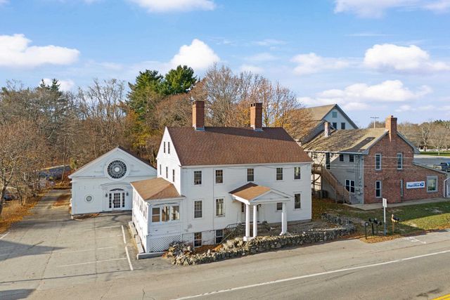 80 Lafayette Road, Hampton Falls, NH 03844