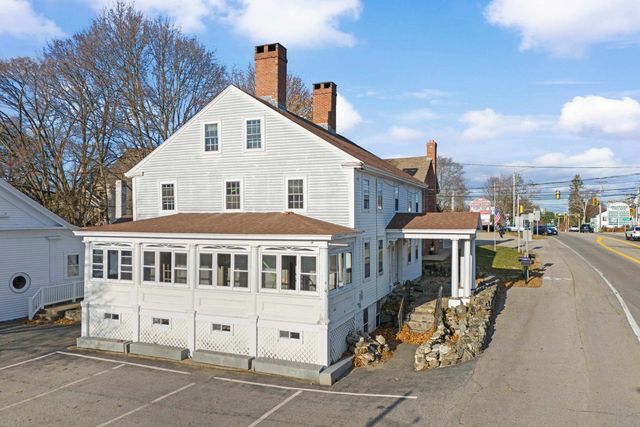 80 Lafayette Road, Hampton Falls, NH 03844