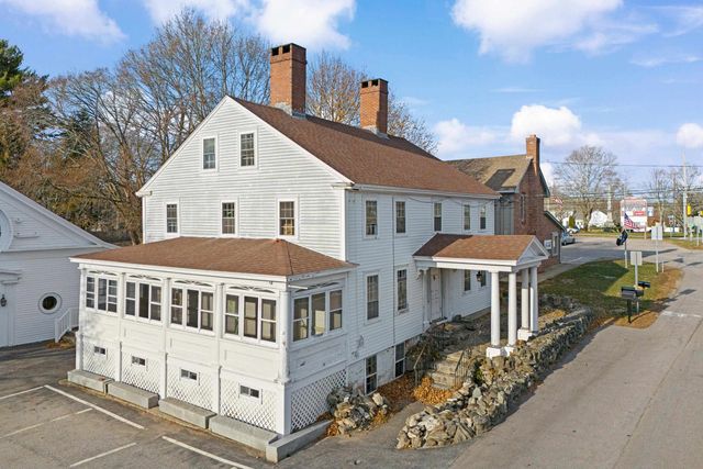 80 Lafayette Road, Hampton Falls, NH 03844