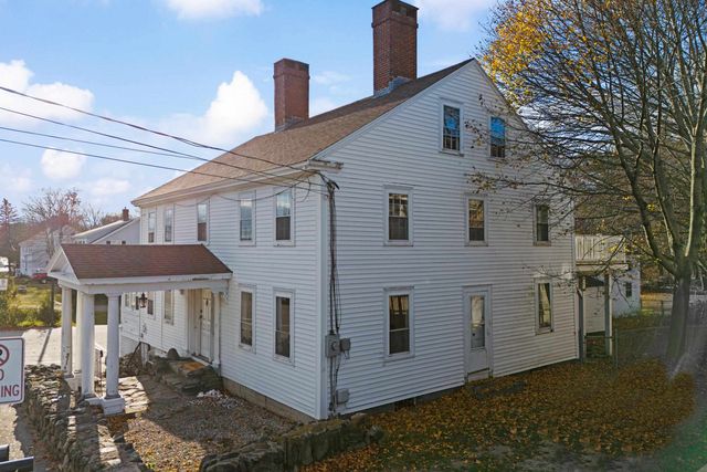 80 Lafayette Road, Hampton Falls, NH 03844