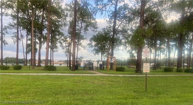 4729 Vilabella Drive, Sebring, FL 33872