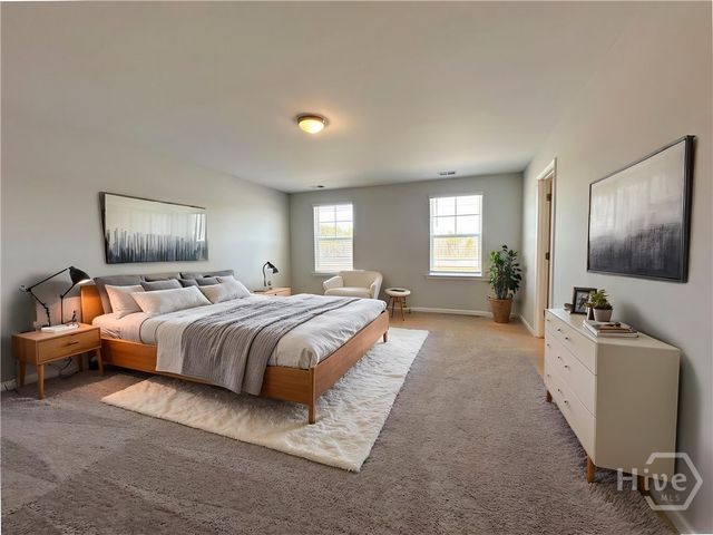 104 Fenway Street, Port Wentworth, GA 31407