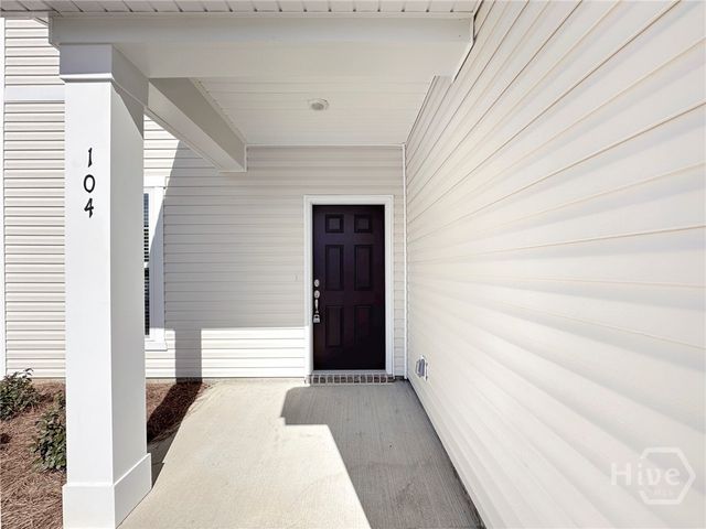 104 Fenway Street, Port Wentworth, GA 31407
