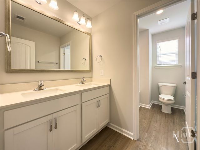 104 Fenway Street, Port Wentworth, GA 31407