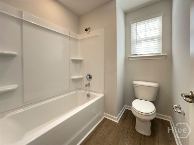 104 Fenway Street, Port Wentworth, GA 31407