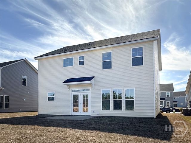 104 Fenway Street, Port Wentworth, GA 31407
