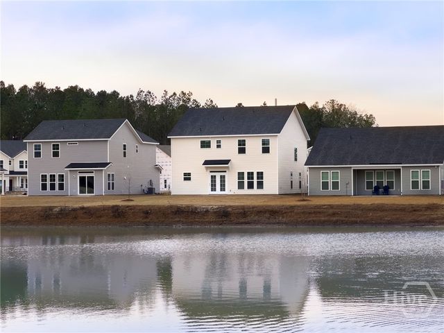 104 Fenway Street, Port Wentworth, GA 31407