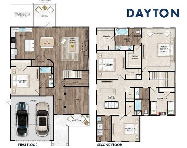 104 Fenway Street, Port Wentworth, GA 31407