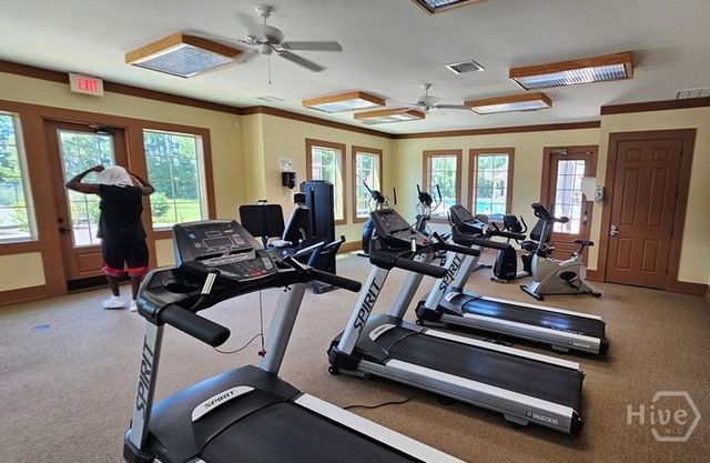 104 Fenway Street, Port Wentworth, GA 31407