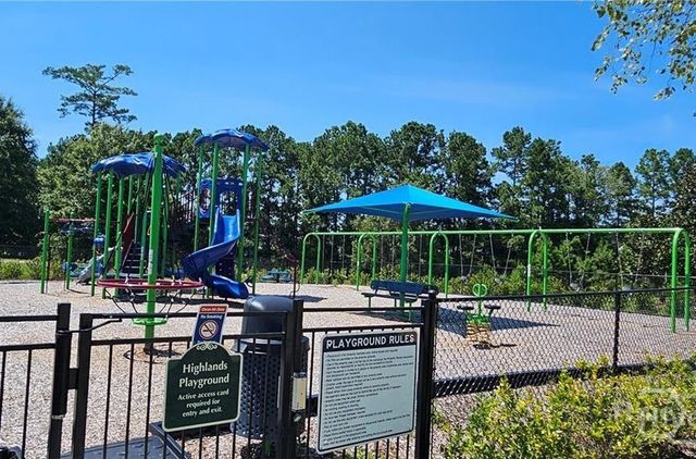 104 Fenway Street, Port Wentworth, GA 31407