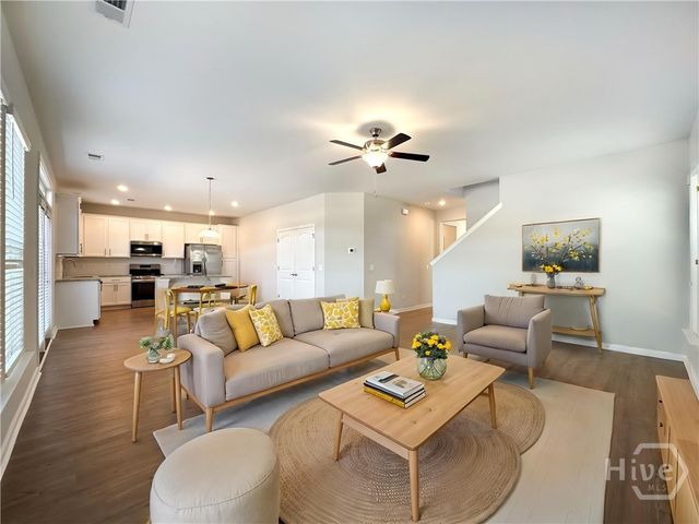 104 Fenway Street, Port Wentworth, GA 31407