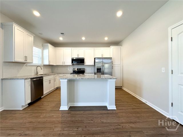 104 Fenway Street, Port Wentworth, GA 31407