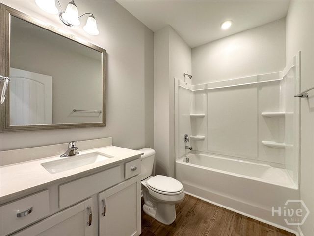 104 Fenway Street, Port Wentworth, GA 31407