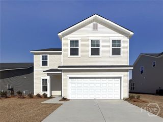 104 Fenway Street, Port Wentworth, GA 31407
