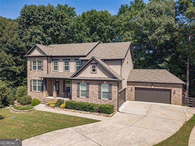 9240 Hollywood Drive, Gainesville, GA 30506