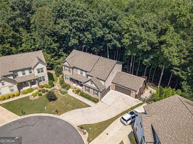 9240 Hollywood Drive, Gainesville, GA 30506