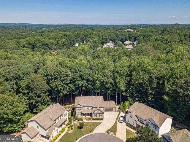 9240 Hollywood Drive, Gainesville, GA 30506