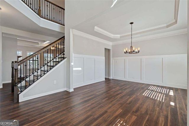 9240 Hollywood Drive, Gainesville, GA 30506