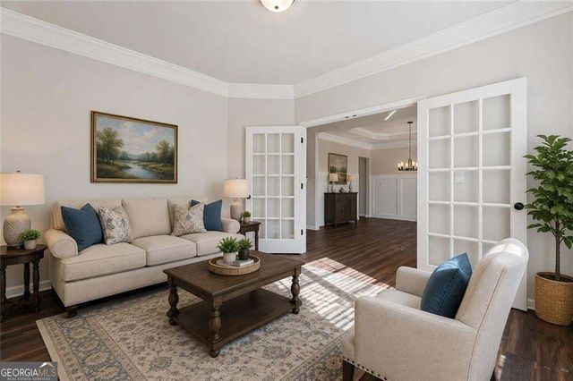 9240 Hollywood Drive, Gainesville, GA 30506