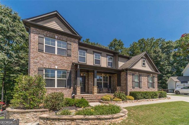 9240 Hollywood Drive, Gainesville, GA 30506