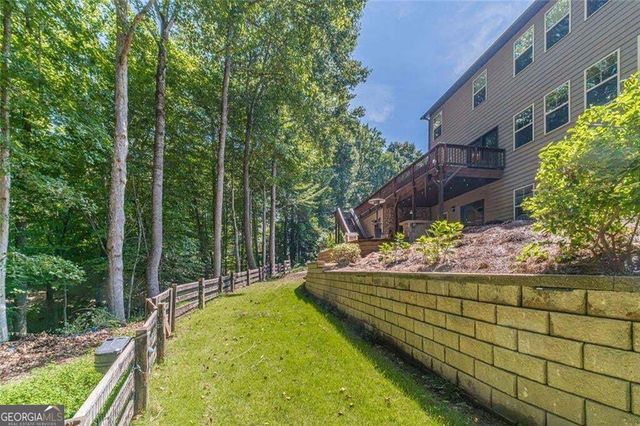 9240 Hollywood Drive, Gainesville, GA 30506