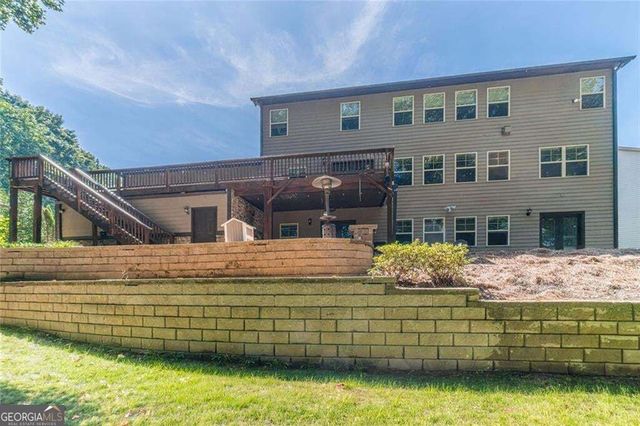 9240 Hollywood Drive, Gainesville, GA 30506
