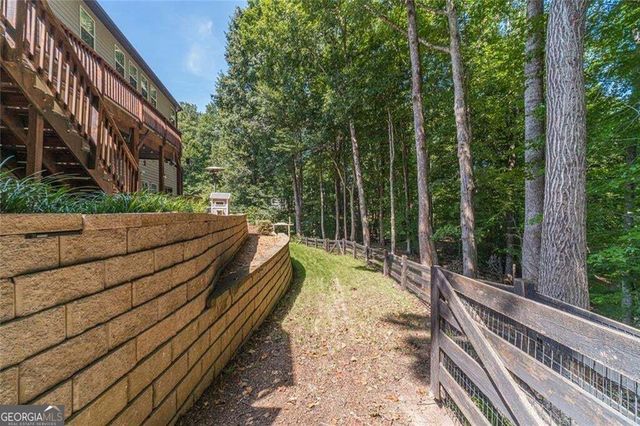 9240 Hollywood Drive, Gainesville, GA 30506