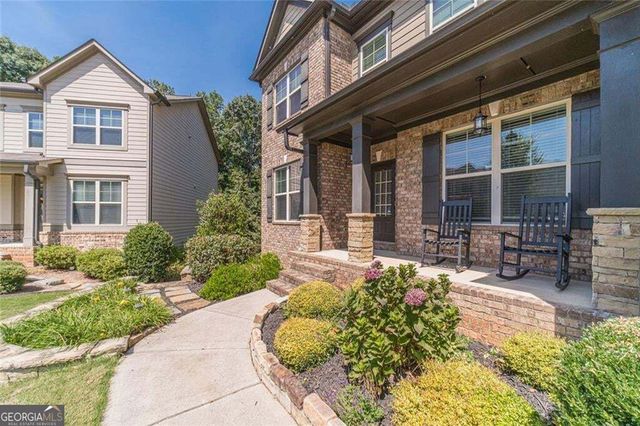 9240 Hollywood Drive, Gainesville, GA 30506