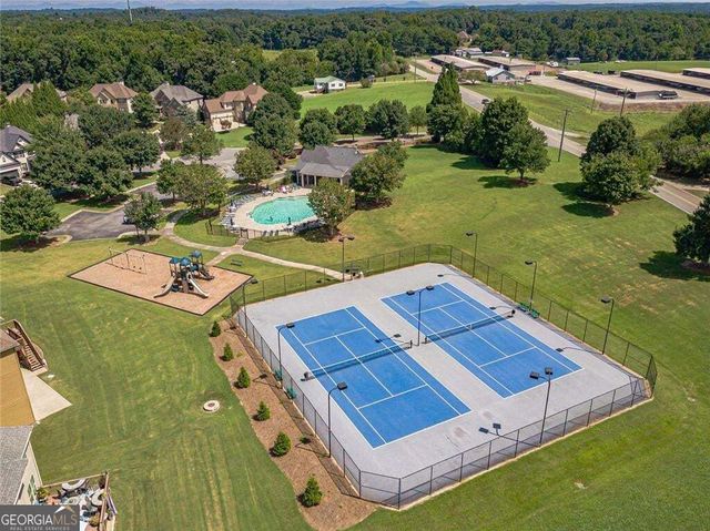 9240 Hollywood Drive, Gainesville, GA 30506