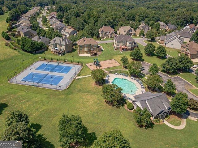 9240 Hollywood Drive, Gainesville, GA 30506