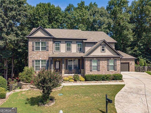 9240 Hollywood Drive, Gainesville, GA 30506