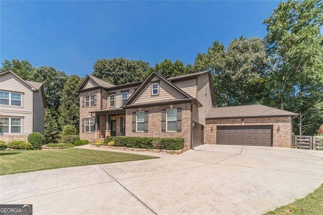 9240 Hollywood Drive, Gainesville, GA 30506