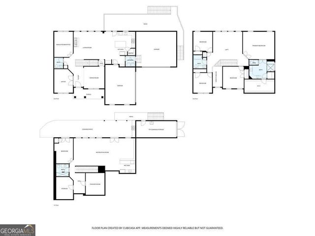 9240 Hollywood Drive, Gainesville, GA 30506
