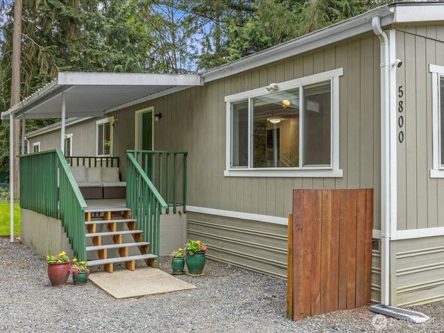 5800 164th Street SE, Snohomish, WA 98296