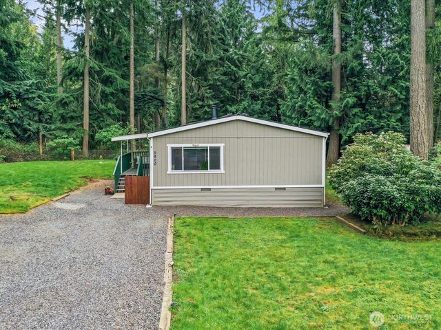5800 164th Street SE, Snohomish, WA 98296