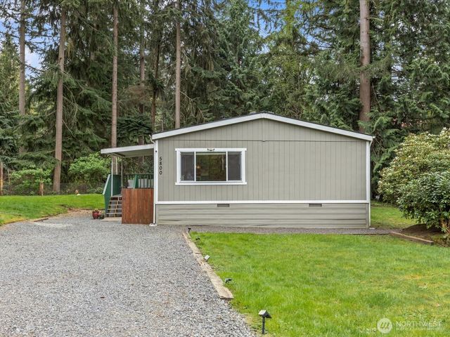 5800 164th Street SE, Snohomish, WA 98296