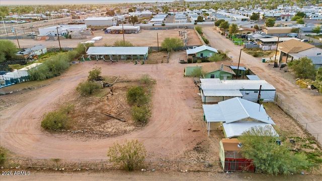 10411 E 1ST Street, Apache Junction, AZ 85120