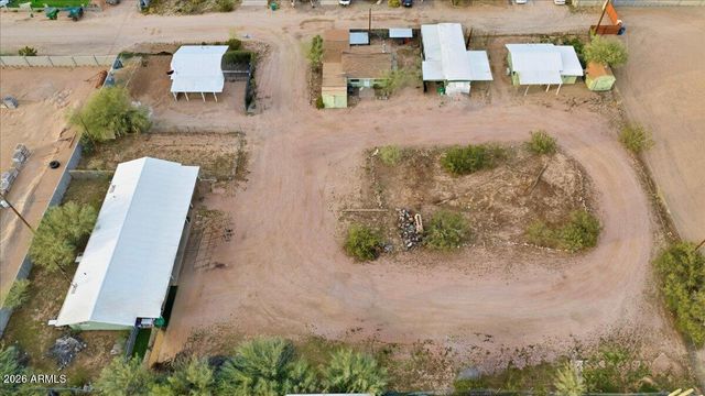 10411 E 1ST Street, Apache Junction, AZ 85120