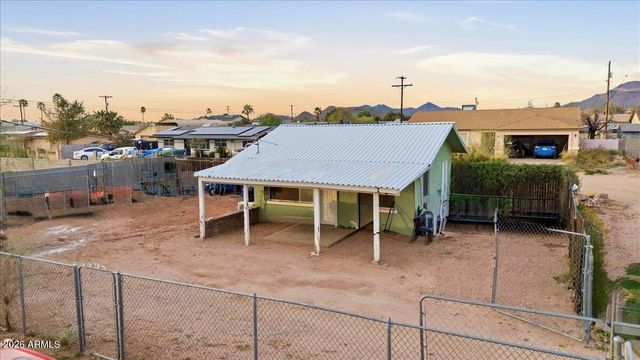 10411 E 1ST Street, Apache Junction, AZ 85120