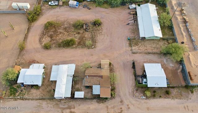 10411 E 1ST Street, Apache Junction, AZ 85120