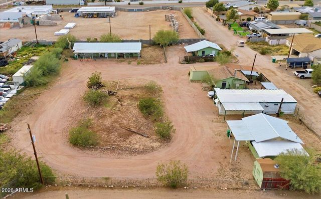 10411 E 1ST Street, Apache Junction, AZ 85120