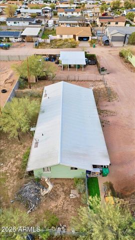 10411 E 1ST Street, Apache Junction, AZ 85120