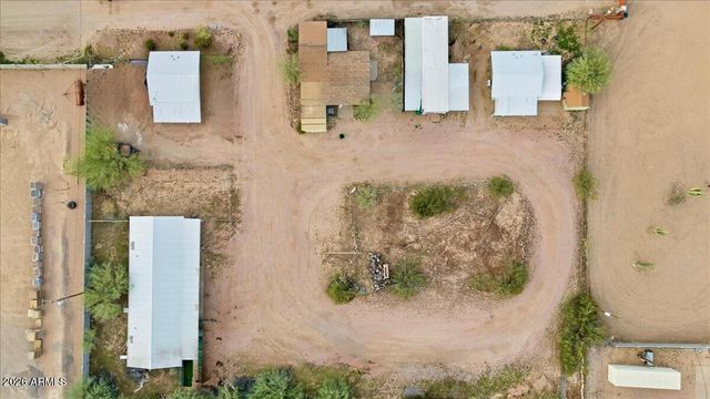 10411 E 1ST Street, Apache Junction, AZ 85120