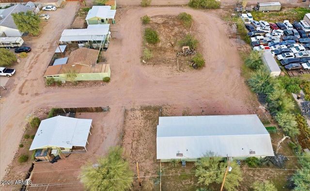 10411 E 1ST Street, Apache Junction, AZ 85120