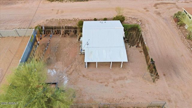 10411 E 1ST Street, Apache Junction, AZ 85120