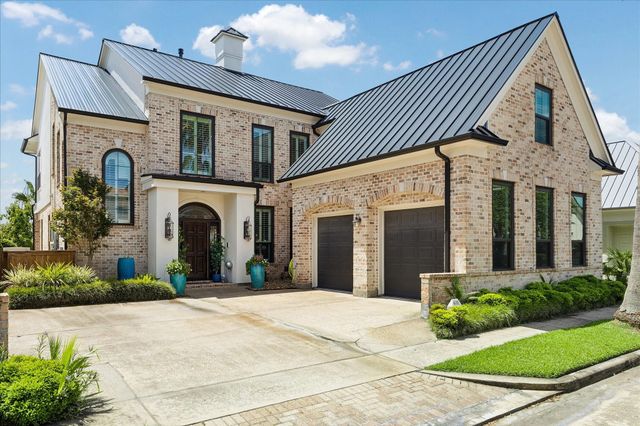 631 Northport Lane, League City, TX 77565