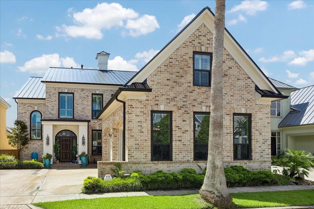 631 Northport Lane, League City, TX 77565